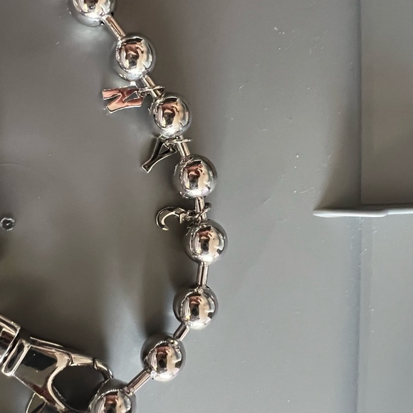 JIWINAIA X NORDSTROM NYC Heart Necklace - Picture 2 of 3